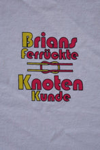 Lade das Bild in den Galerie-Viewer, Knotenkunde - Shirt