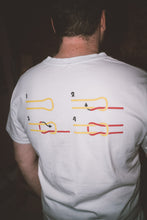 Lade das Bild in den Galerie-Viewer, Knotenkunde - Shirt